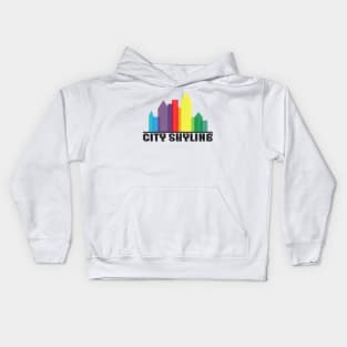 Horizon Kids Hoodie